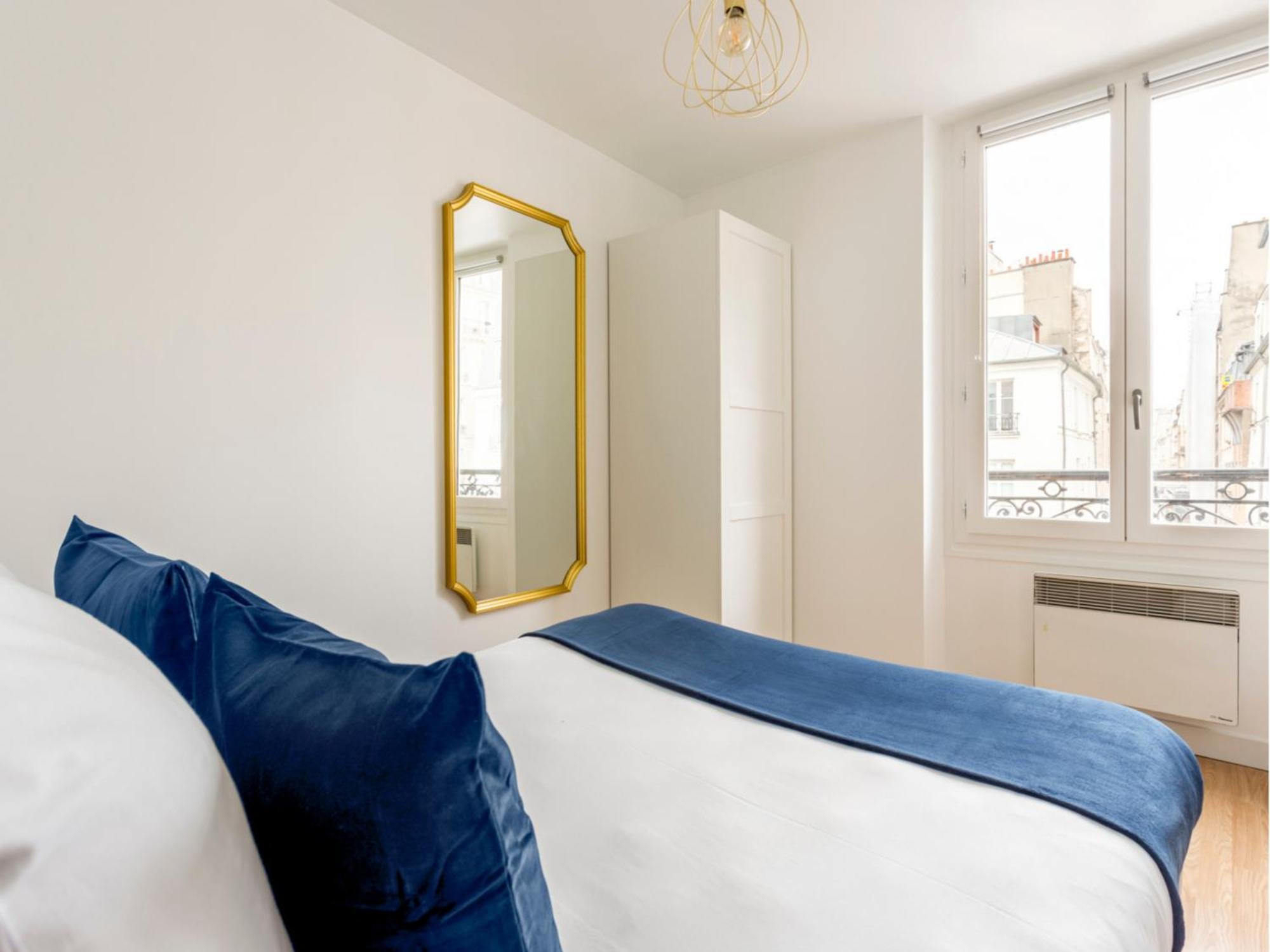 Appartement Merveil - Family - Marais - Martin Vi *