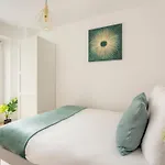 Cozy Apartment - Marais - Saint Martin VI