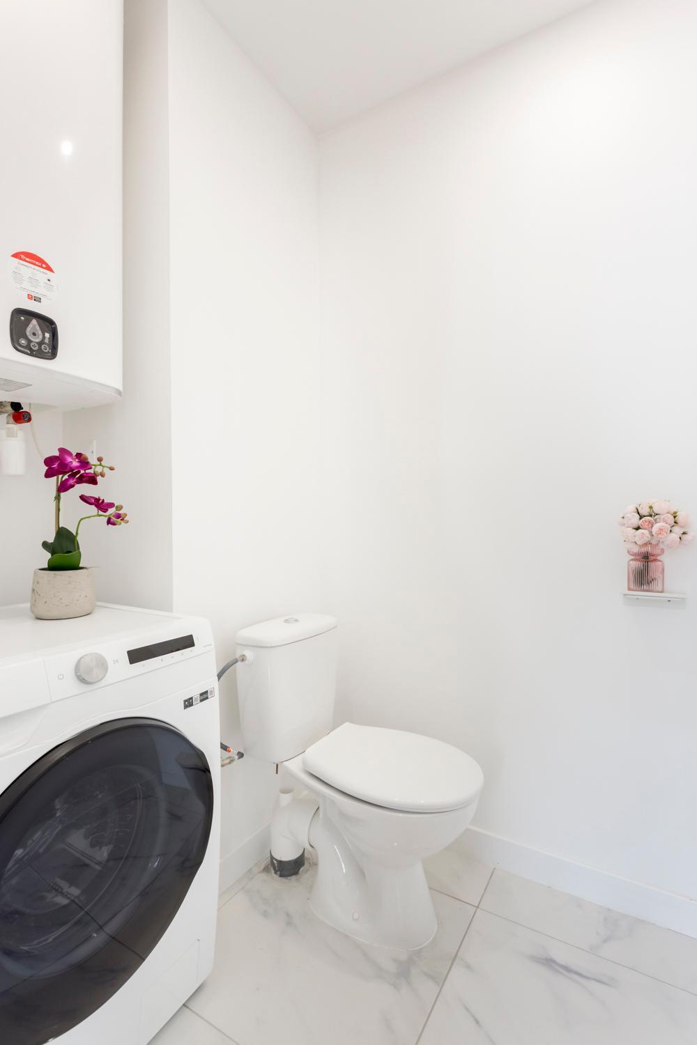 Cozy - Marais - Saint Martin Vi
