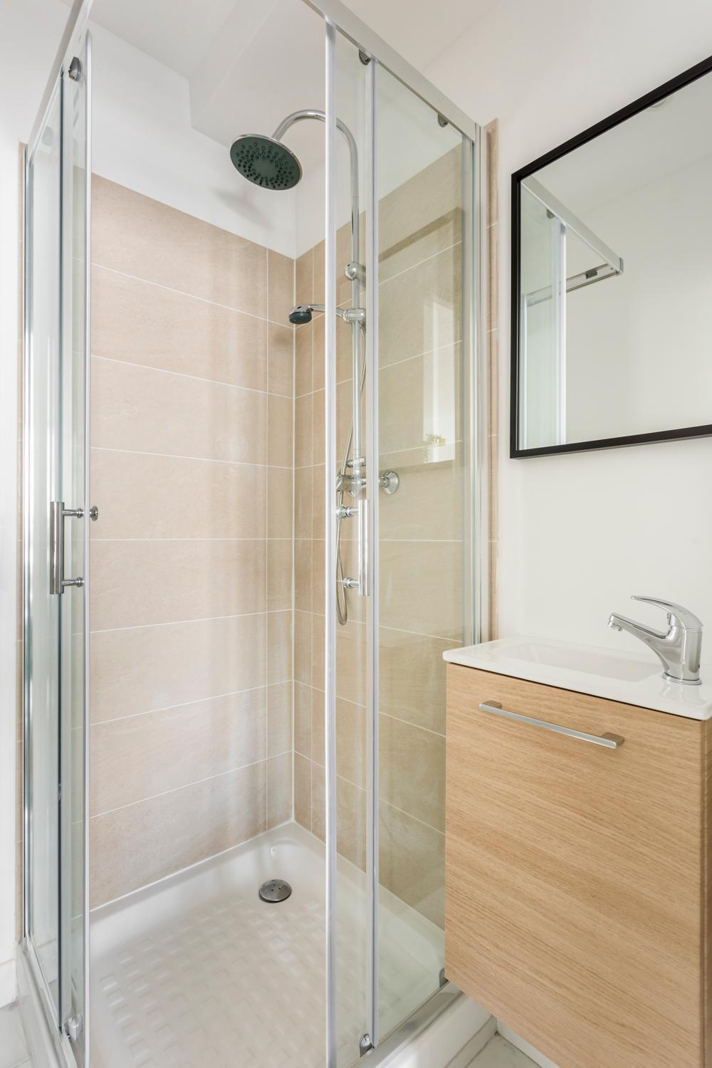 Appartement Cozy - Marais - Saint Martin Vi