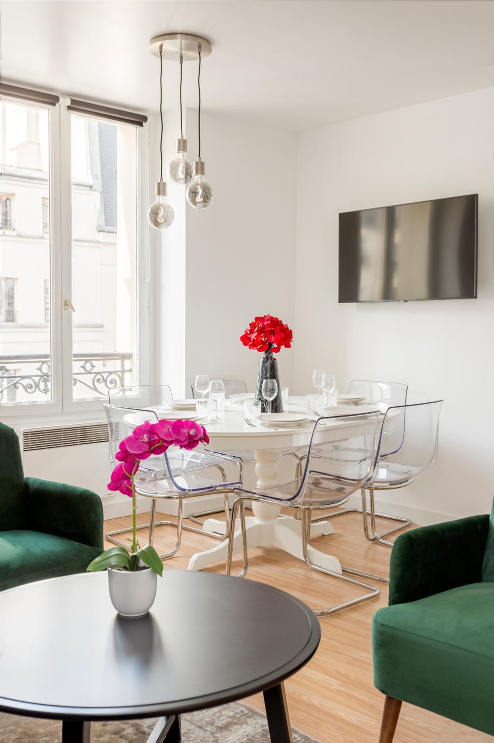 Appartement Cozy - Marais - Saint Martin Vi Paris