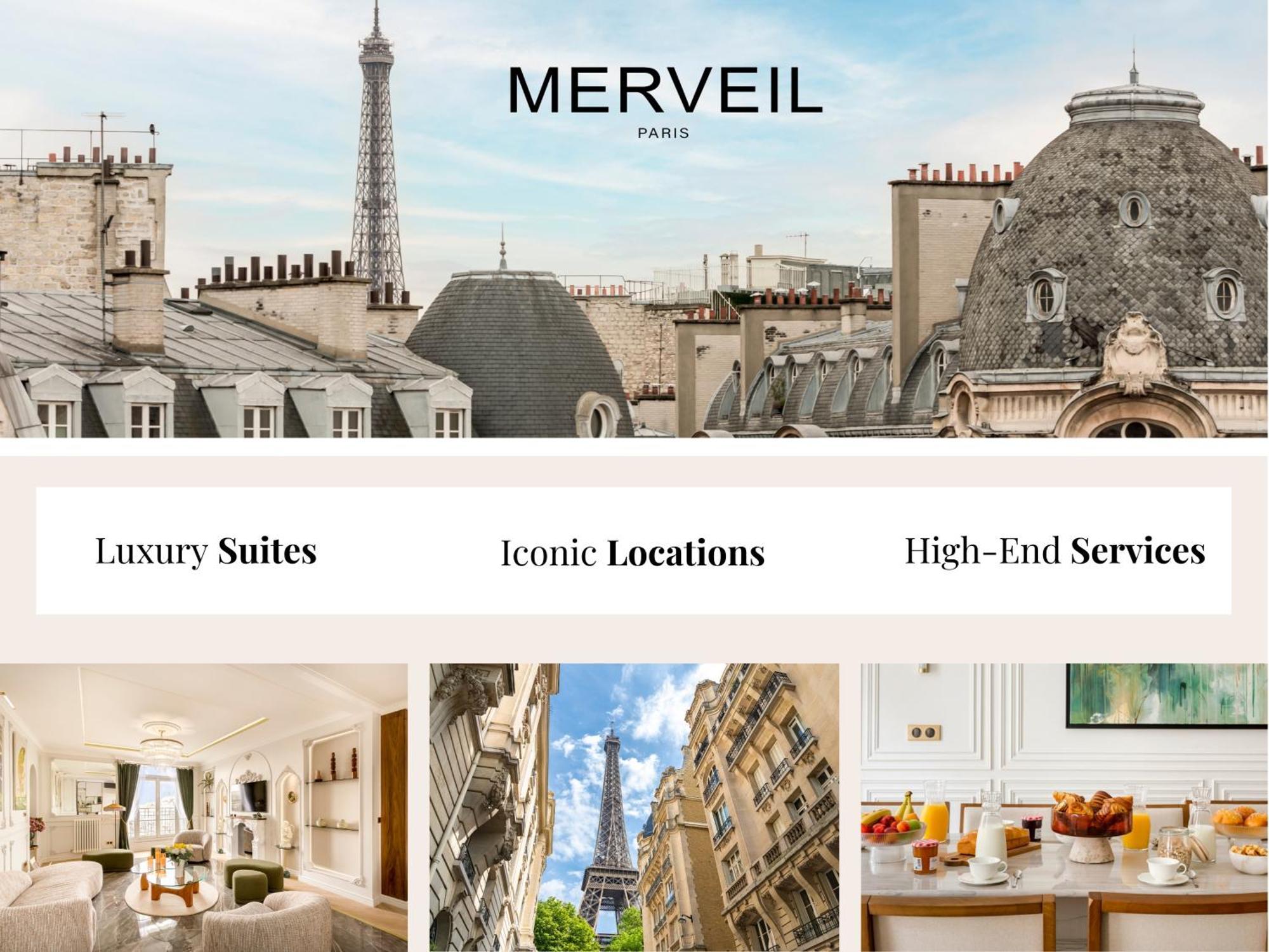 Cozy - Marais - Saint Martin Vi