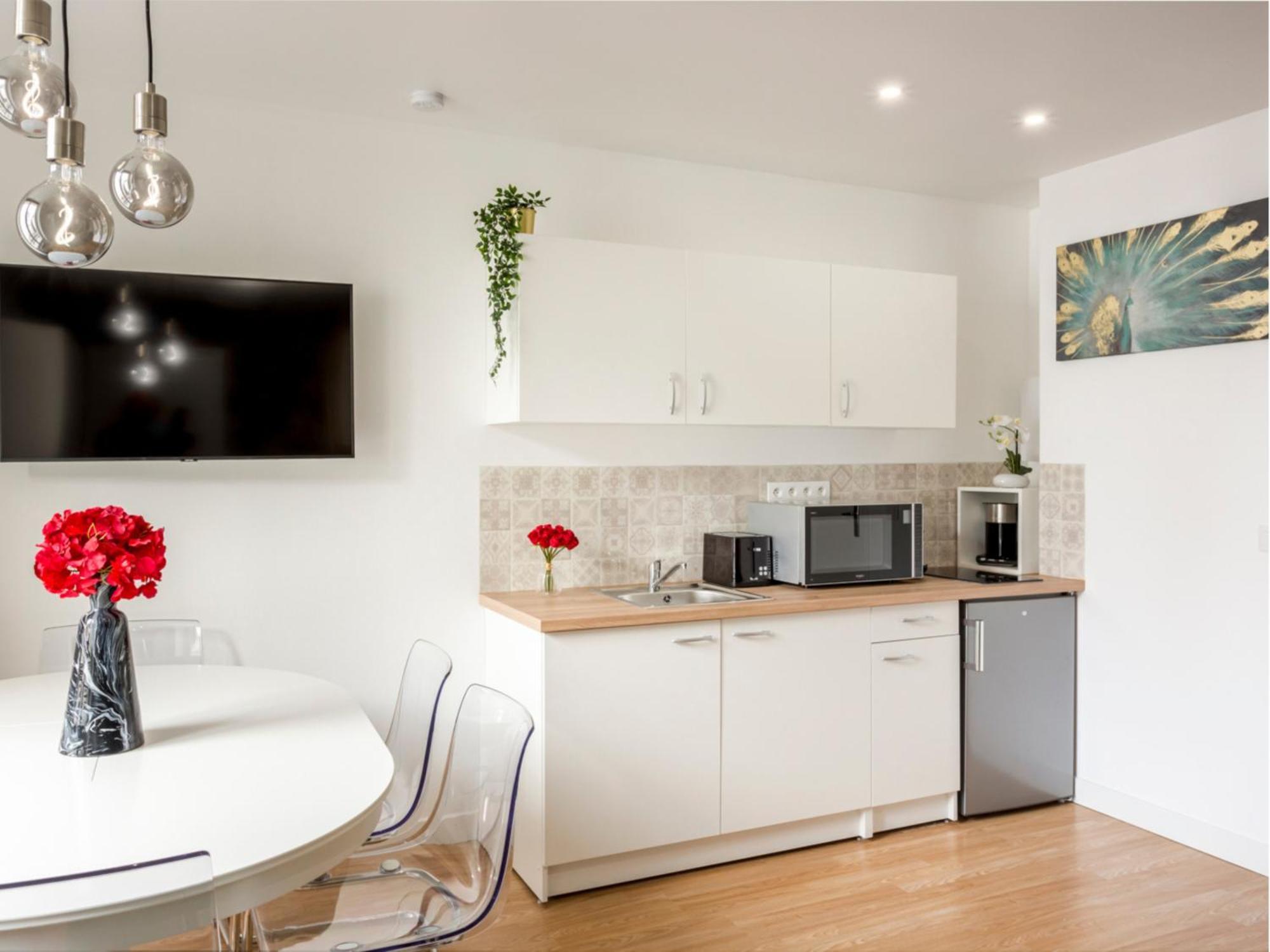 Cozy - Marais - Saint Martin Vi Appartement Paris