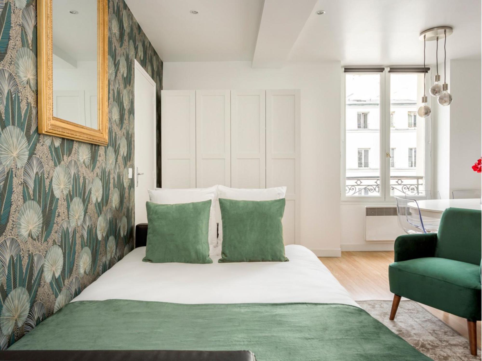 Cozy - Marais - Saint Martin Vi Paris