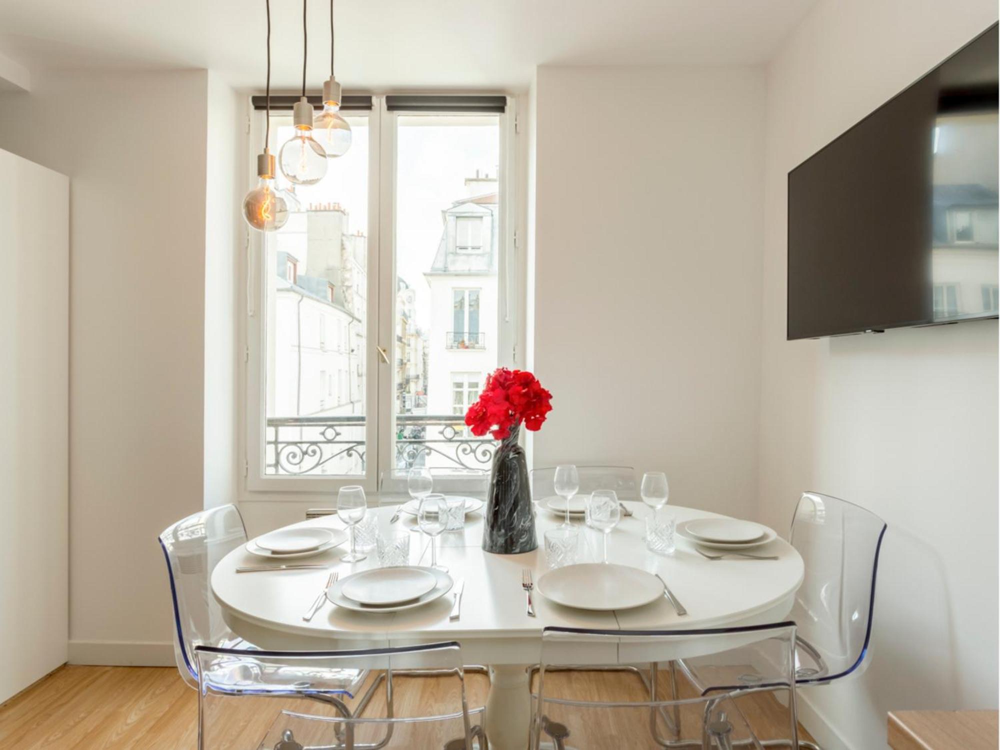 Cozy - Marais - Saint Martin Vi * Paris